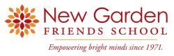 New Garden Friends School Logo